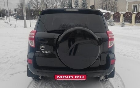 Toyota RAV4, 2011 год, 1 600 000 рублей, 8 фотография