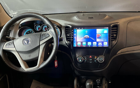 Changan CS35, 2014 год, 729 000 рублей, 10 фотография