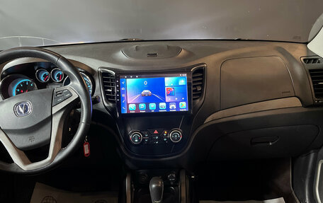 Changan CS35, 2014 год, 729 000 рублей, 9 фотография