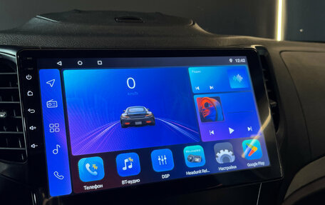 Changan CS35, 2014 год, 729 000 рублей, 12 фотография