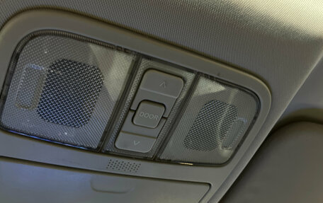 Changan CS35, 2014 год, 729 000 рублей, 16 фотография