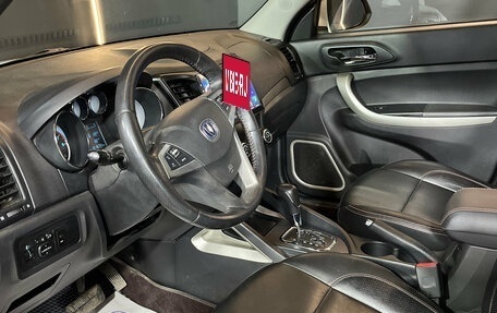 Changan CS35, 2014 год, 729 000 рублей, 7 фотография