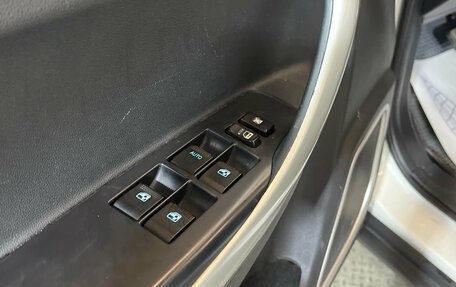 Changan CS35, 2014 год, 729 000 рублей, 18 фотография