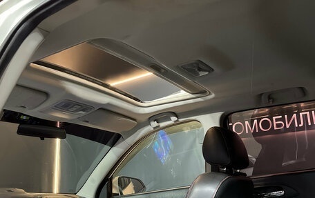 Changan CS35, 2014 год, 729 000 рублей, 17 фотография