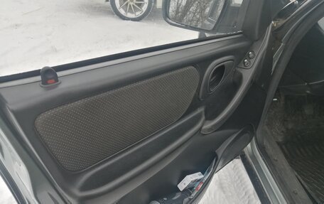 Chevrolet Niva I рестайлинг, 2011 год, 540 000 рублей, 9 фотография