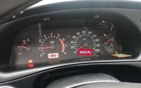 Chevrolet Niva I рестайлинг, 2011 год, 540 000 рублей, 11 фотография