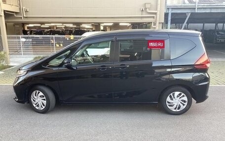 Honda Freed II, 2022 год, 1 650 000 рублей, 8 фотография