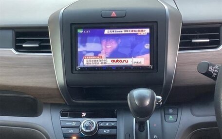 Honda Freed II, 2022 год, 1 650 000 рублей, 10 фотография