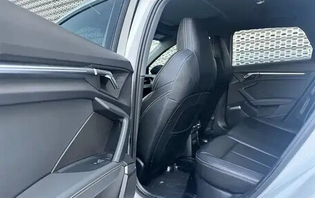 Audi A3, 2024 год, 2 300 071 рублей, 6 фотография