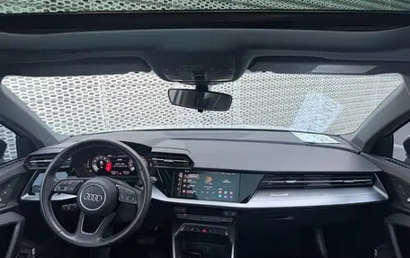 Audi A3, 2024 год, 2 300 071 рублей, 2 фотография