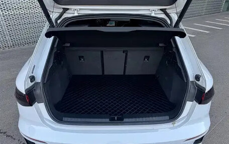 Audi A3, 2024 год, 2 300 071 рублей, 7 фотография