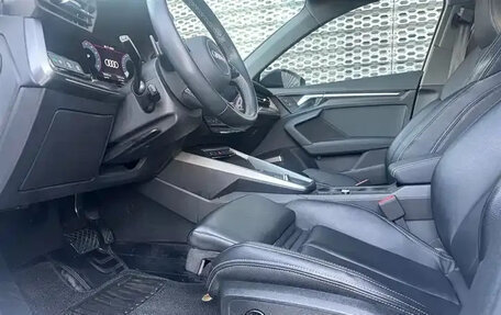 Audi A3, 2024 год, 2 300 071 рублей, 4 фотография