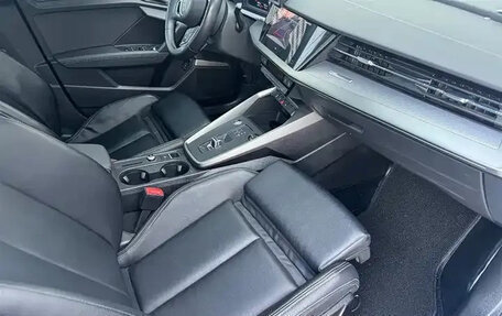 Audi A3, 2024 год, 2 300 071 рублей, 8 фотография