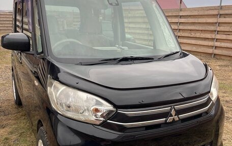 Mitsubishi eK Space I, 2015 год, 695 000 рублей, 6 фотография