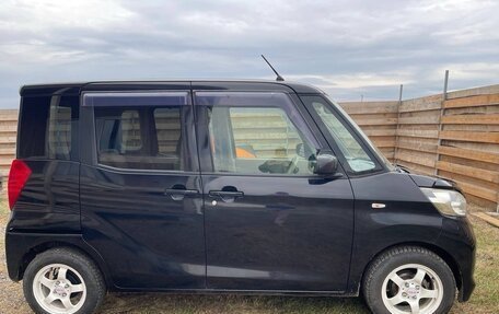 Mitsubishi eK Space I, 2015 год, 695 000 рублей, 3 фотография