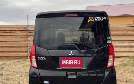 Mitsubishi eK Space I, 2015 год, 695 000 рублей, 7 фотография