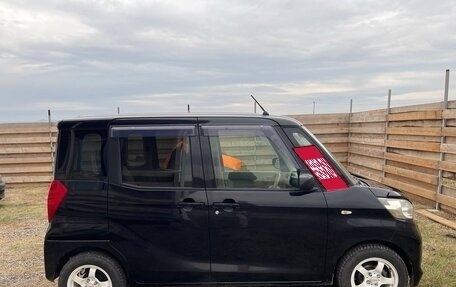 Mitsubishi eK Space I, 2015 год, 695 000 рублей, 2 фотография