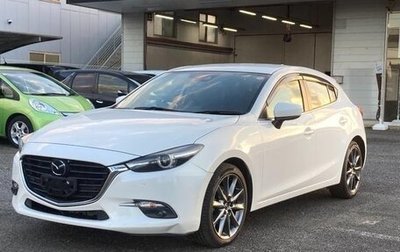 Mazda Axela, 2018 год, 1 180 000 рублей, 1 фотография