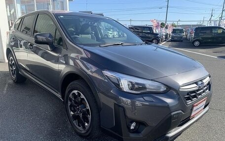 Subaru XV II, 2021 год, 1 753 069 рублей, 1 фотография