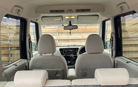 Mitsubishi eK Space I, 2015 год, 695 000 рублей, 13 фотография