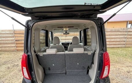 Mitsubishi eK Space I, 2015 год, 695 000 рублей, 15 фотография