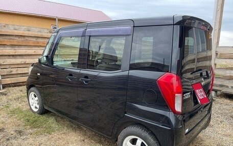 Mitsubishi eK Space I, 2015 год, 695 000 рублей, 9 фотография