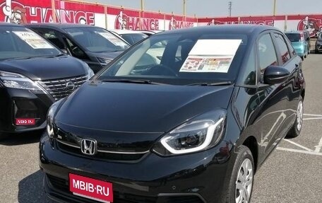 Honda Fit, 2022 год, 950 000 рублей, 1 фотография
