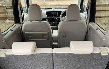 Mitsubishi eK Space I, 2015 год, 695 000 рублей, 16 фотография