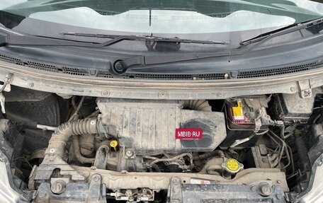 Mitsubishi eK Space I, 2015 год, 695 000 рублей, 19 фотография