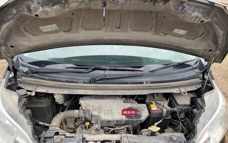 Mitsubishi eK Space I, 2015 год, 695 000 рублей, 17 фотография