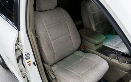 Toyota Highlander III, 2011 год, 1 930 000 рублей, 19 фотография