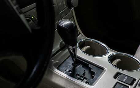 Toyota Highlander III, 2011 год, 1 930 000 рублей, 29 фотография