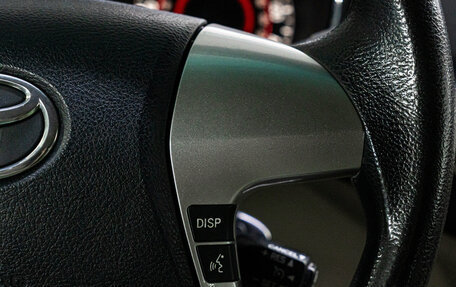 Toyota Highlander III, 2011 год, 1 930 000 рублей, 23 фотография