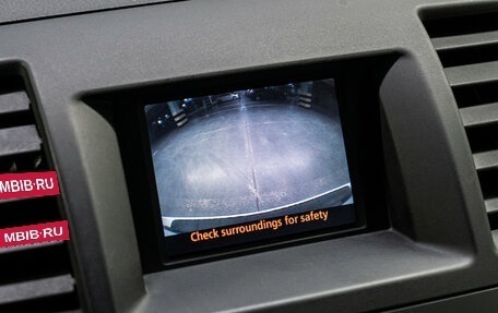 Toyota Highlander III, 2011 год, 1 930 000 рублей, 26 фотография