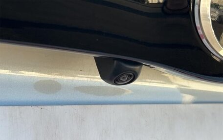 Toyota Yaris, 2022 год, 15 фотография