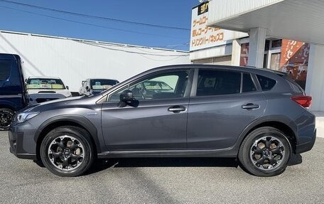 Subaru XV II, 2021 год, 1 753 069 рублей, 5 фотография