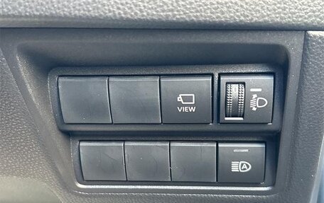 Toyota Yaris, 2022 год, 18 фотография