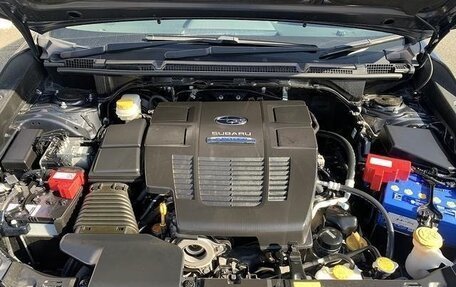 Subaru XV II, 2021 год, 1 753 069 рублей, 3 фотография