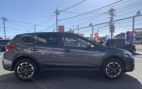 Subaru XV II, 2021 год, 1 753 069 рублей, 4 фотография