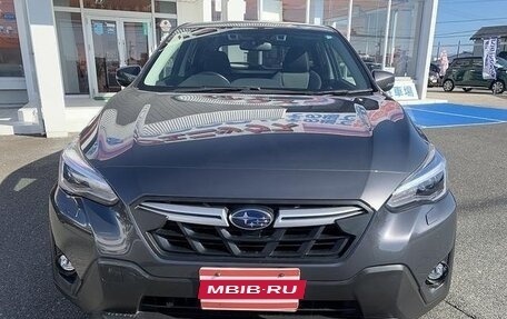 Subaru XV II, 2021 год, 1 753 069 рублей, 2 фотография