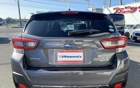 Subaru XV II, 2021 год, 1 753 069 рублей, 7 фотография