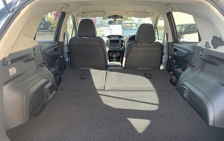 Subaru XV II, 2021 год, 1 753 069 рублей, 9 фотография