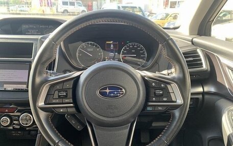 Subaru XV II, 2021 год, 1 753 069 рублей, 17 фотография