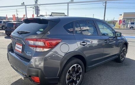 Subaru XV II, 2021 год, 1 753 069 рублей, 6 фотография