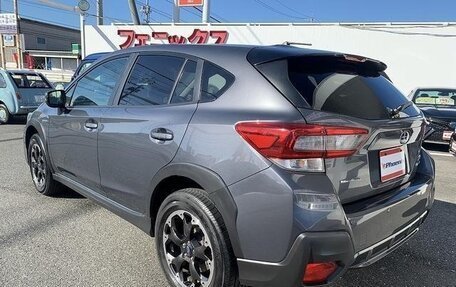 Subaru XV II, 2021 год, 1 753 069 рублей, 10 фотография