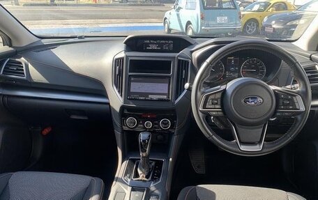 Subaru XV II, 2021 год, 1 753 069 рублей, 16 фотография