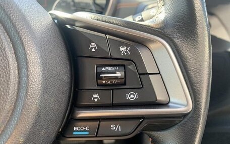 Subaru XV II, 2021 год, 1 753 069 рублей, 19 фотография