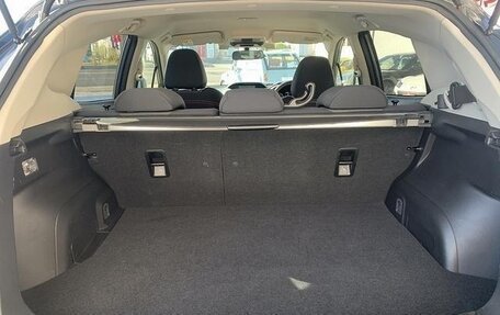 Subaru XV II, 2021 год, 1 753 069 рублей, 8 фотография