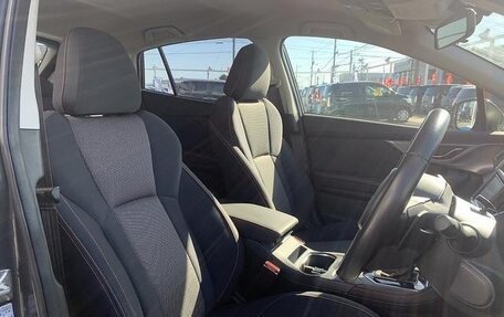 Subaru XV II, 2021 год, 1 753 069 рублей, 14 фотография