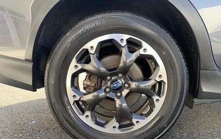 Subaru XV II, 2021 год, 1 753 069 рублей, 11 фотография